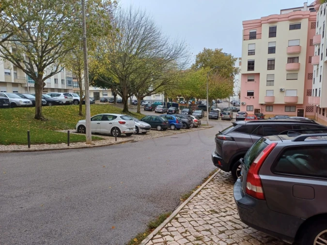 Garagem para Venda em Setubal (São Sebastião) Foto 12