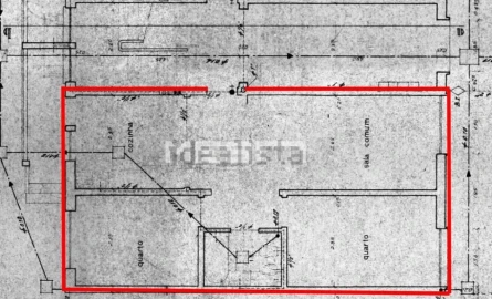 Apartamento T2 para Venda em Benfica