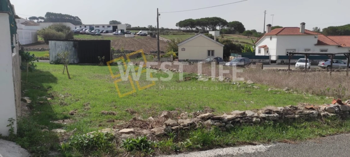 Terreno para Venda em São João das Lampas e Terrugem Foto 2