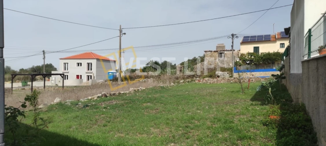 Terreno para Venda em São João das Lampas e Terrugem Foto 10