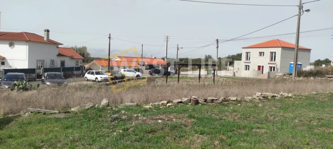 Terreno para Venda em São João das Lampas e Terrugem Foto 7