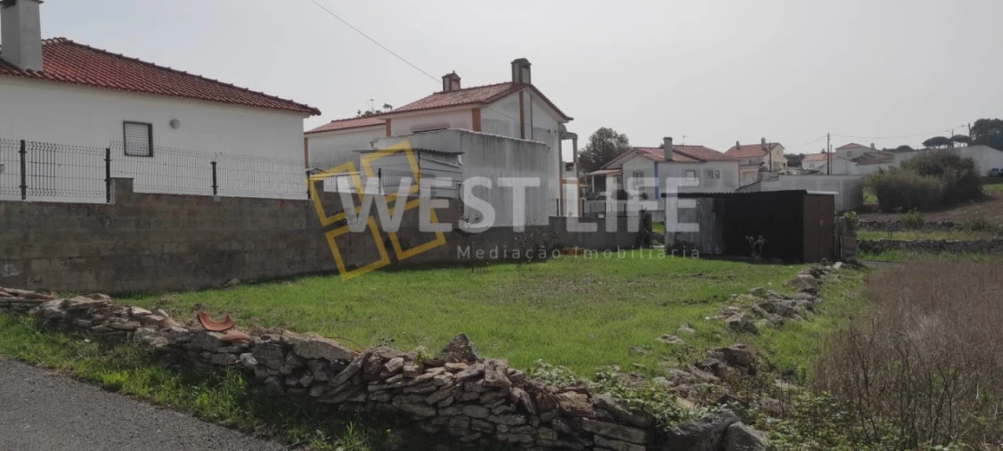 Terreno para Venda em São João das Lampas e Terrugem Foto 8
