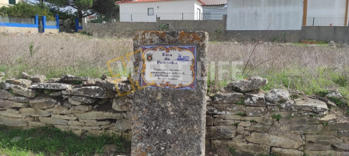 Terreno para Venda em São João das Lampas e Terrugem Foto 14
