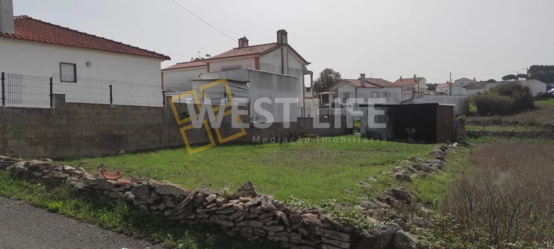 Terreno para Venda em São João das Lampas e Terrugem