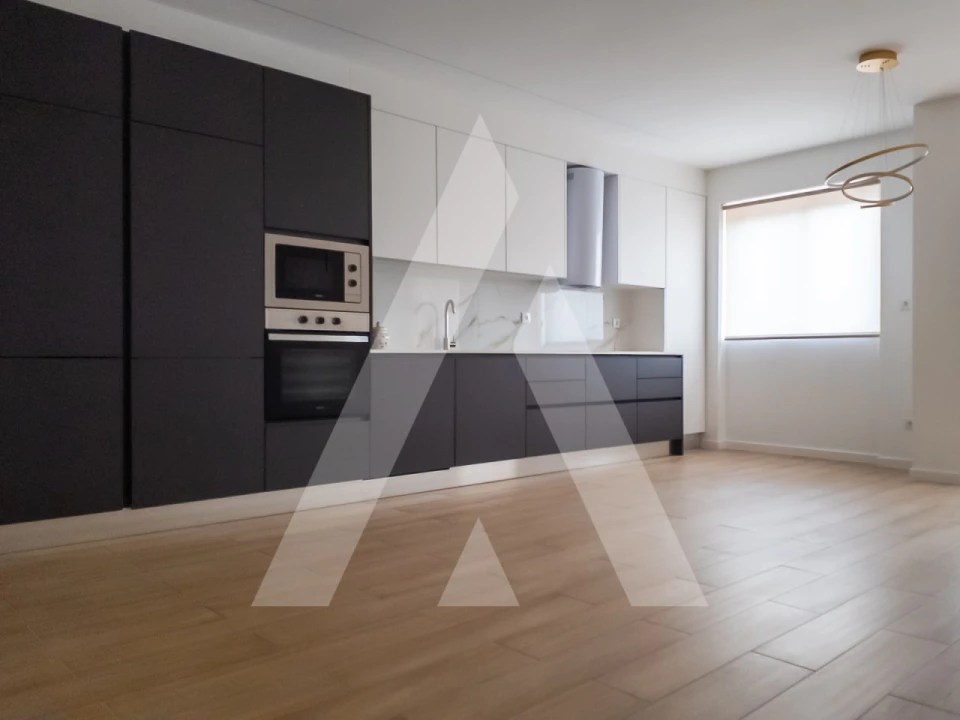 Apartamento T1 para Venda em Ovar, São João, Arada e São Vicente de Pereira Jusã Foto 1