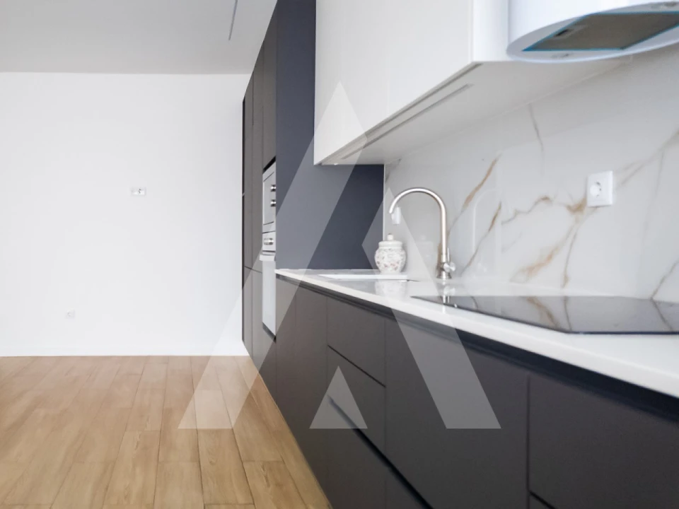 Apartamento T1 para Venda em Ovar, São João, Arada e São Vicente de Pereira Jusã Foto 4