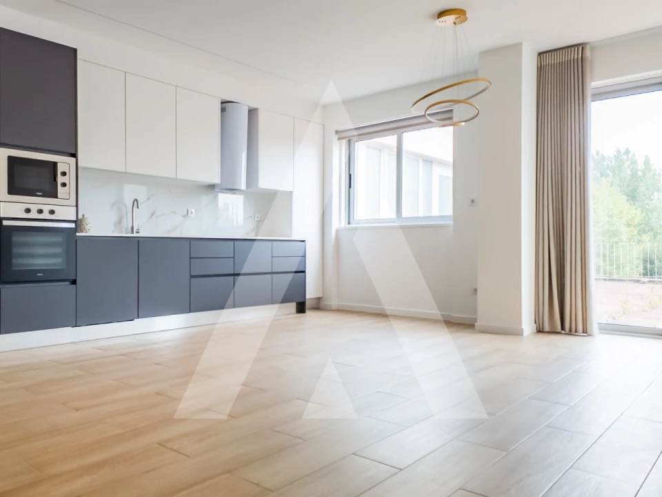 Apartamento T1 para Venda em Ovar, São João, Arada e São Vicente de Pereira Jusã Foto 6