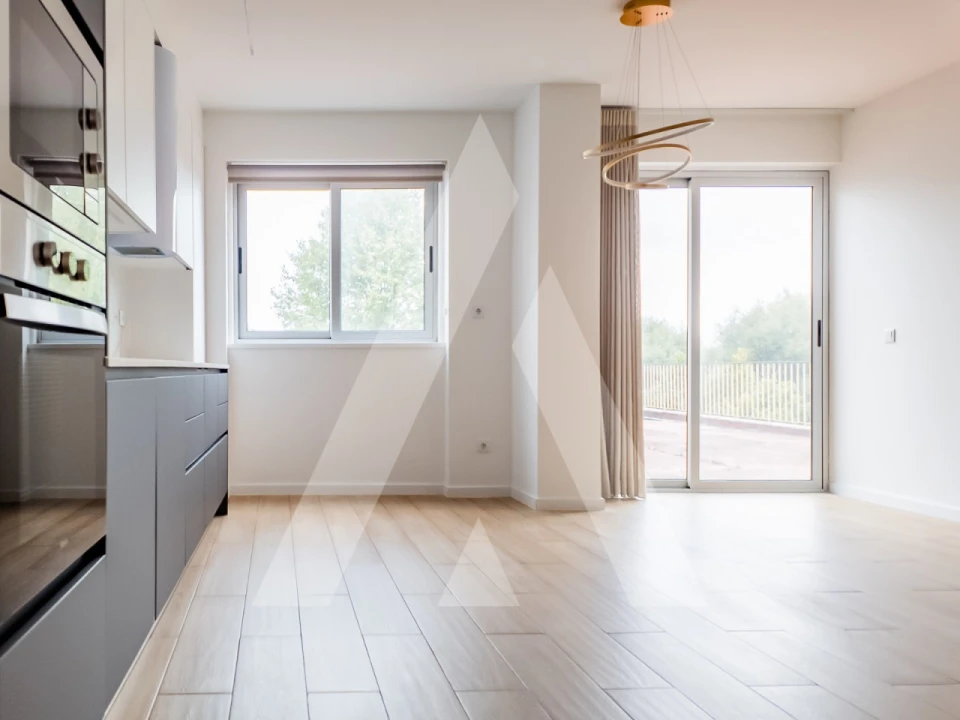 Apartamento T1 para Venda em Ovar, São João, Arada e São Vicente de Pereira Jusã Foto 7