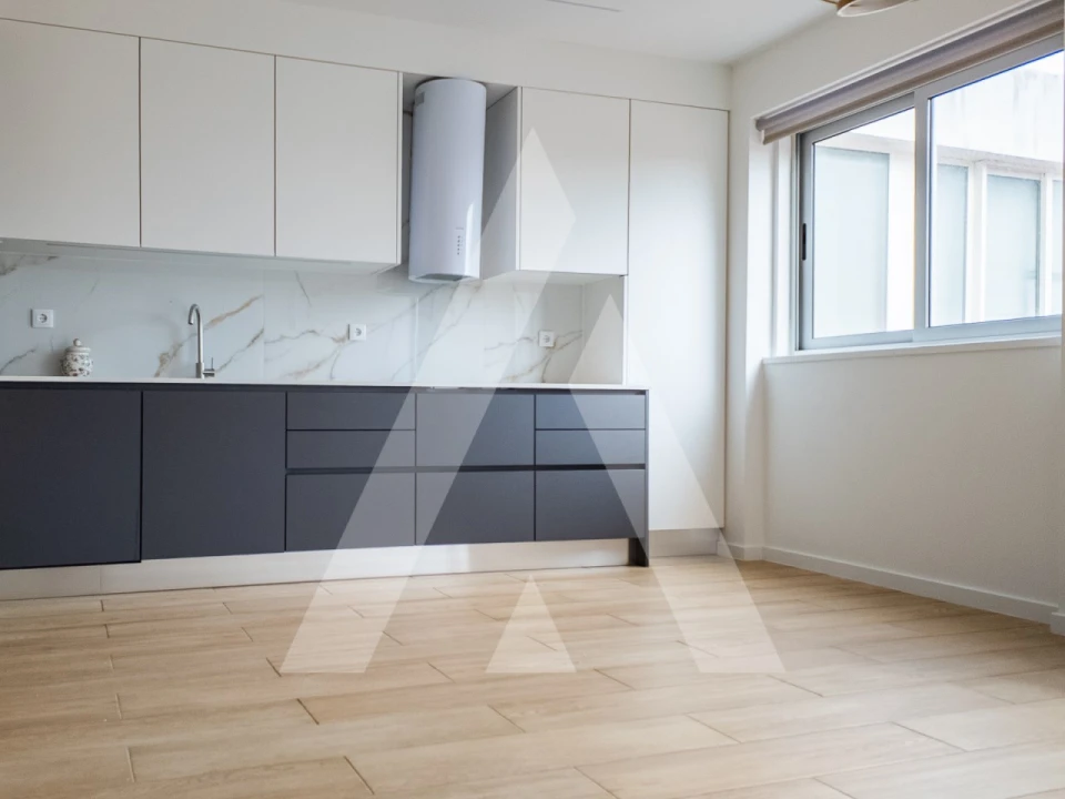 Apartamento T1 para Venda em Ovar, São João, Arada e São Vicente de Pereira Jusã Foto 10