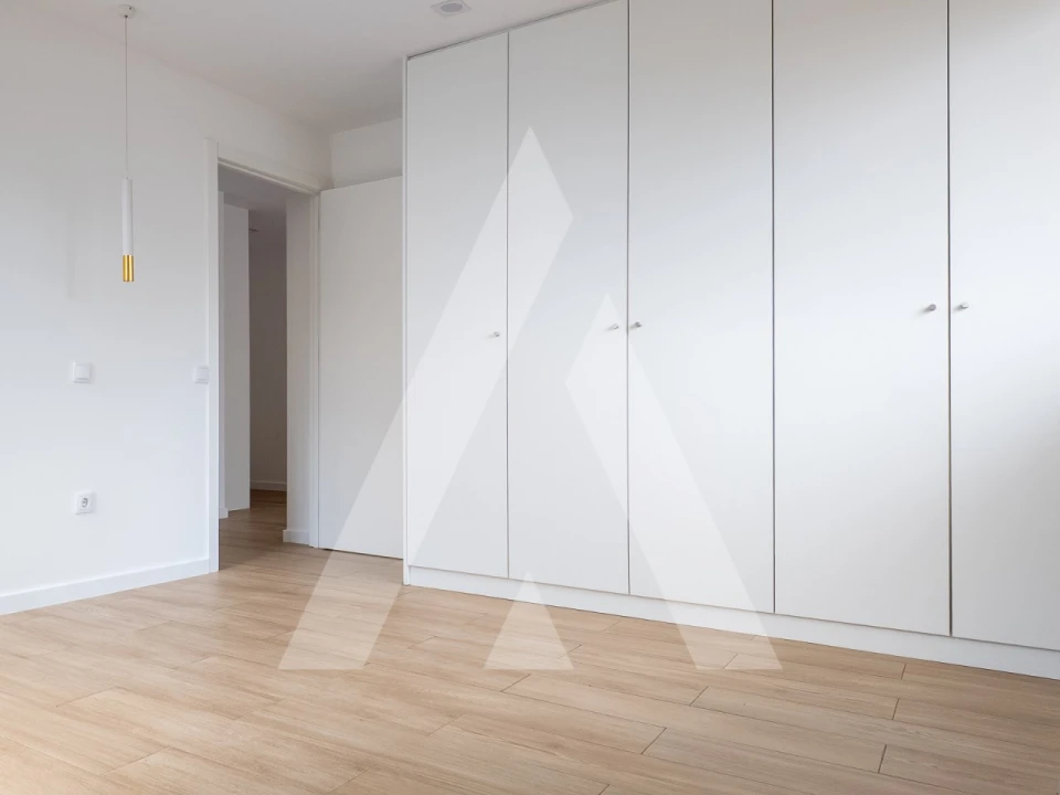 Apartamento T1 para Venda em Ovar, São João, Arada e São Vicente de Pereira Jusã Foto 16