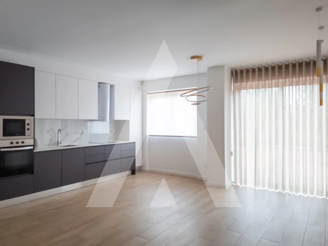 Apartamento T1 para Venda em Ovar, São João, Arada e São Vicente de Pereira Jusã Foto 3