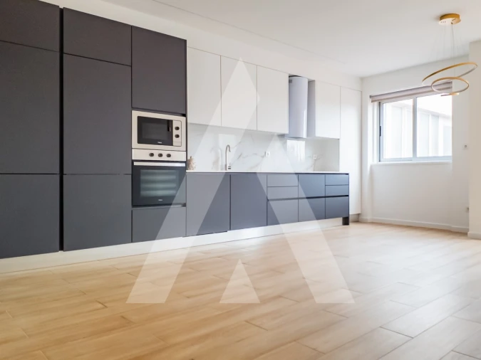 Apartamento T1 para Venda em Ovar, São João, Arada e São Vicente de Pereira Jusã Foto 6