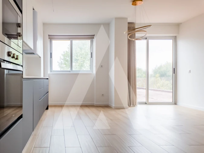 Apartamento T1 para Venda em Ovar, São João, Arada e São Vicente de Pereira Jusã Foto 8