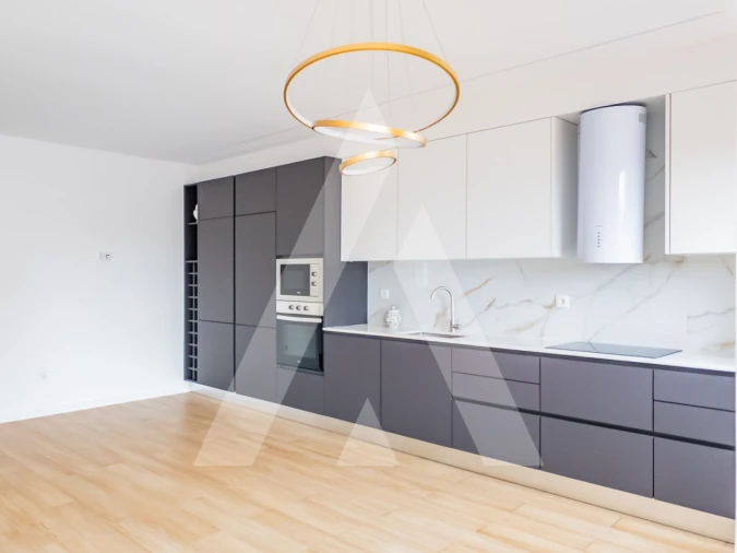 Apartamento T1 para Venda em Ovar, São João, Arada e São Vicente de Pereira Jusã Foto 10