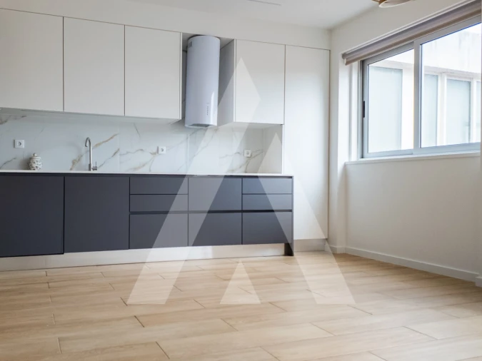 Apartamento T1 para Venda em Ovar, São João, Arada e São Vicente de Pereira Jusã Foto 12