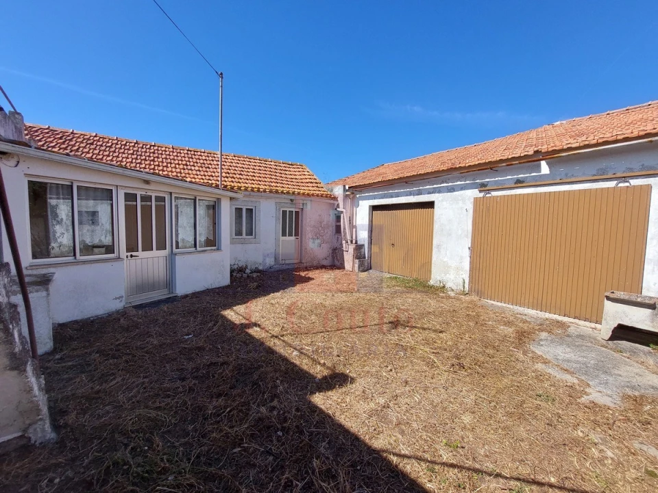 Moradia T3 para Venda em Barrio Foto 4