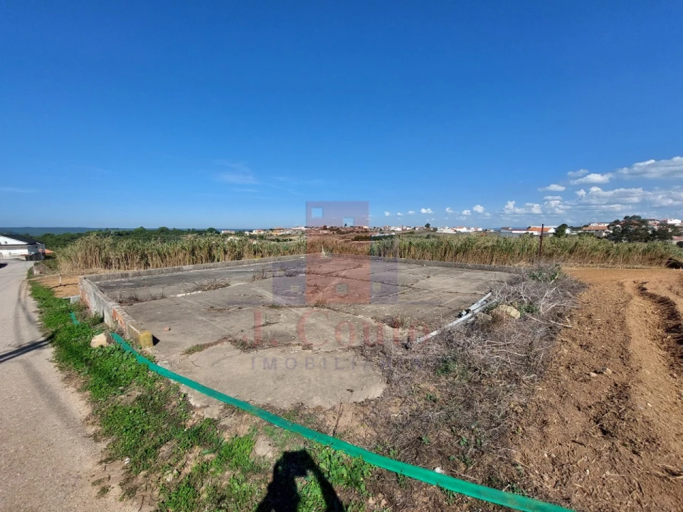 Moradia T3 para Venda em Barrio Foto 9