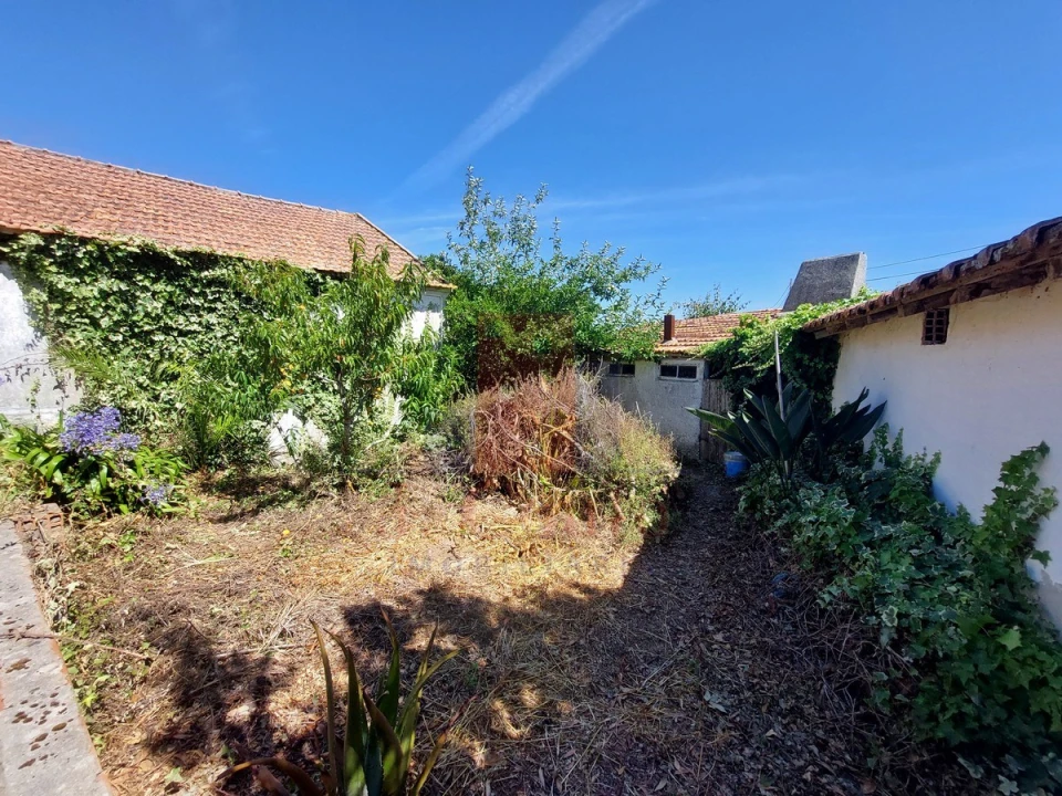 Moradia T3 para Venda em Barrio Foto 10