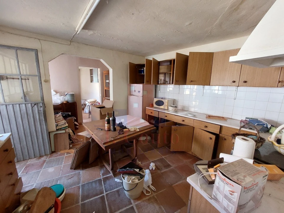 Moradia T3 para Venda em Barrio Foto 12