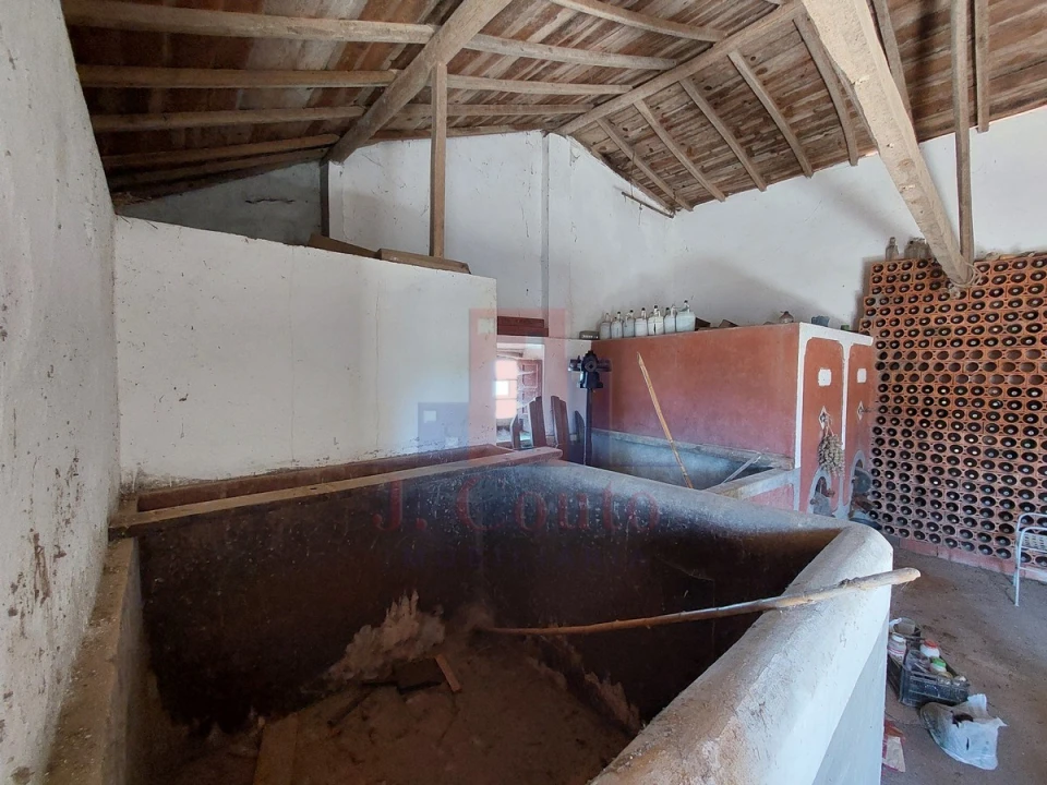 Moradia T3 para Venda em Barrio Foto 23