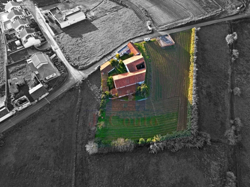 Moradia T3 para Venda em Barrio Foto 2