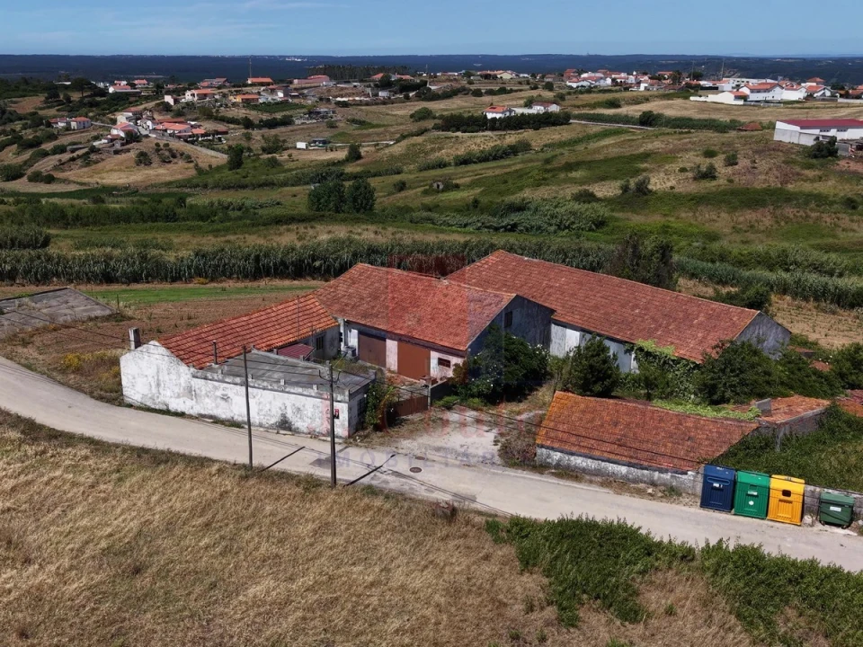 Moradia T3 para Venda em Barrio Foto 3