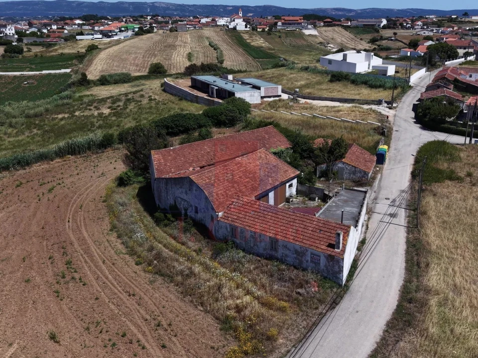 Moradia T3 para Venda em Barrio Foto 5