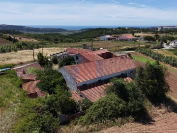 Moradia T3 para Venda em Barrio