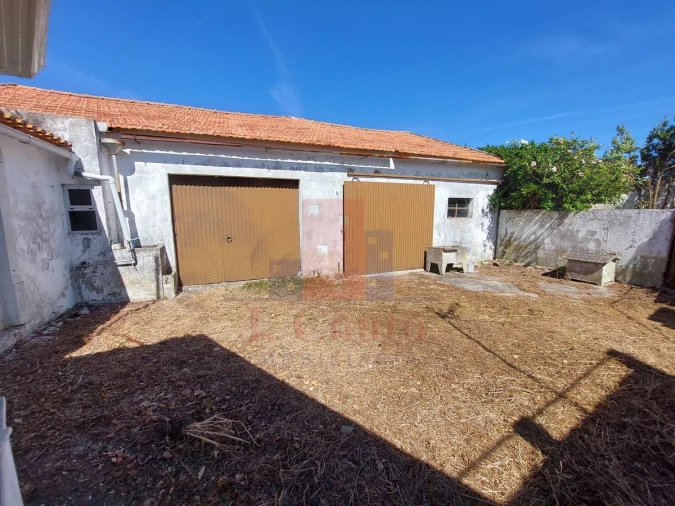 Moradia T3 para Venda em Barrio Foto 5