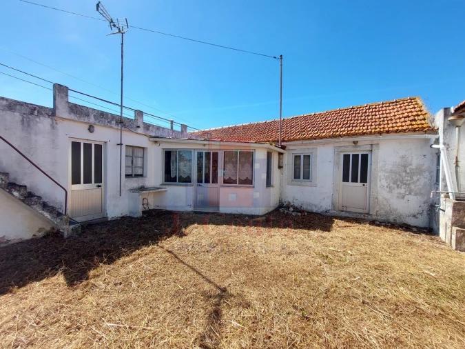 Moradia T3 para Venda em Barrio Foto 6