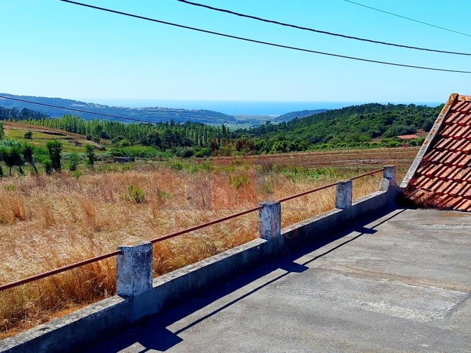 Moradia T3 para Venda em Barrio Foto 7