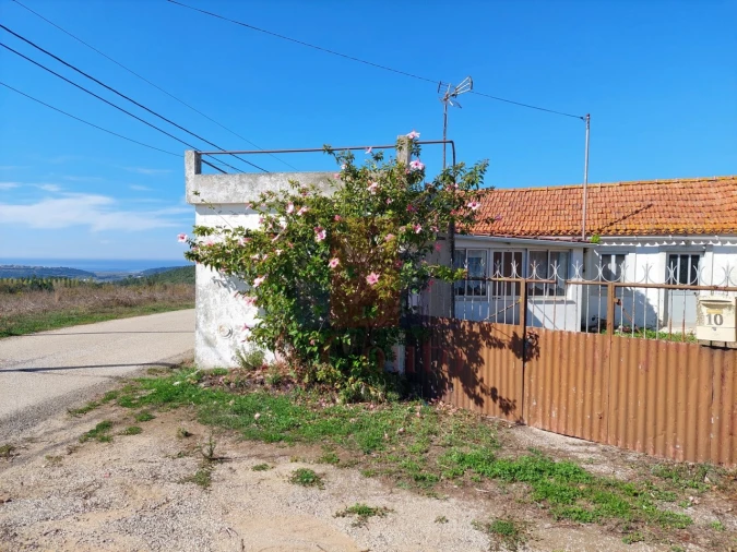 Moradia T3 para Venda em Barrio Foto 8