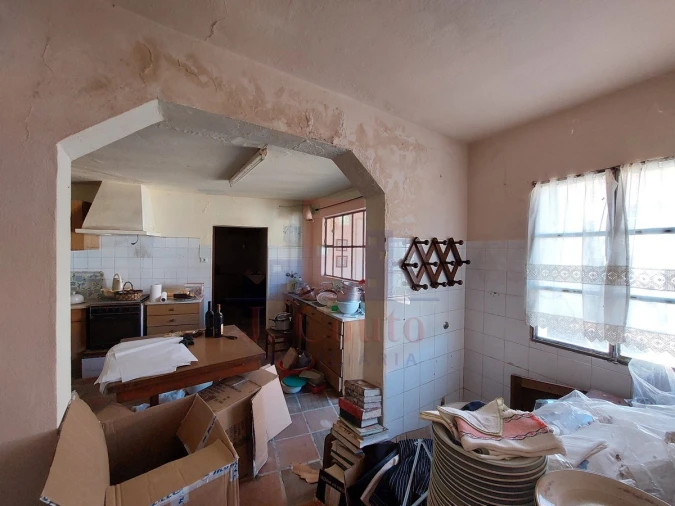 Moradia T3 para Venda em Barrio Foto 14