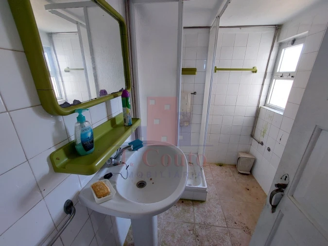 Moradia T3 para Venda em Barrio Foto 17