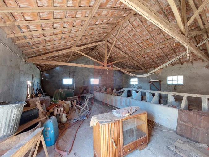 Moradia T3 para Venda em Barrio Foto 19