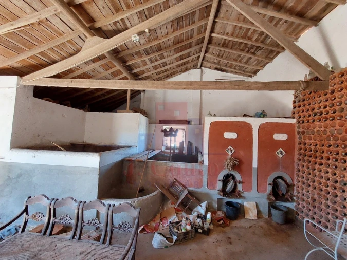 Moradia T3 para Venda em Barrio Foto 22