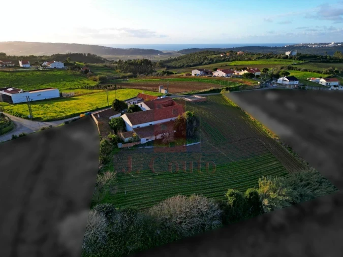 Moradia T3 para Venda em Barrio Foto 1