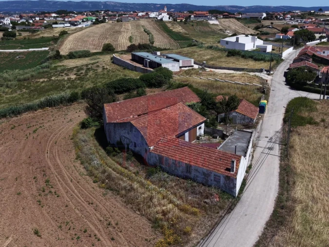 Moradia T3 para Venda em Barrio Foto 5