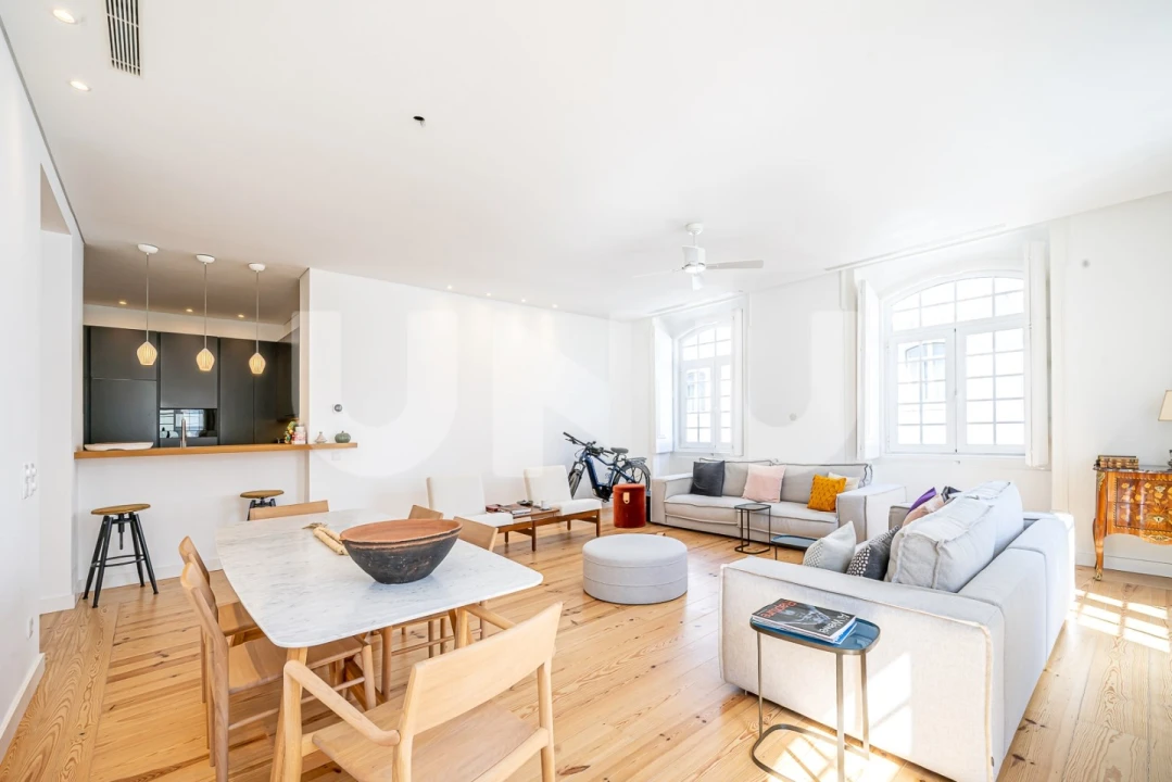 Apartamento T3 para Venda em Santa Maria Maior Foto 6