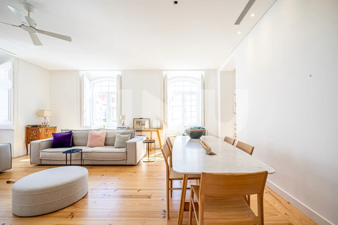 Apartamento T3 para Venda em Santa Maria Maior Foto 9
