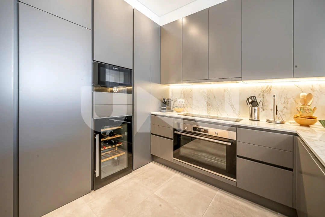 Apartamento T3 para Venda em Santa Maria Maior Foto 1