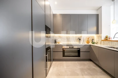 Apartamento T3 para Venda em Santa Maria Maior