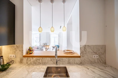 Apartamento T3 para Venda em Santa Maria Maior