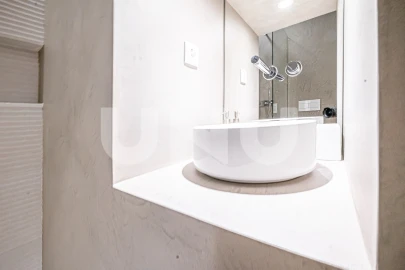 Apartamento T3 para Venda em Santa Maria Maior
