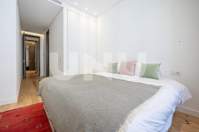 Apartamento T3 para Venda em Santa Maria Maior