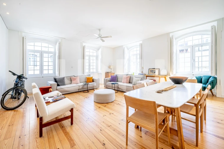 Apartamento T3 para Venda em Santa Maria Maior Foto 7