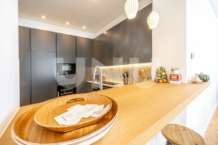 Apartamento T3 para Venda em Santa Maria Maior Foto 4