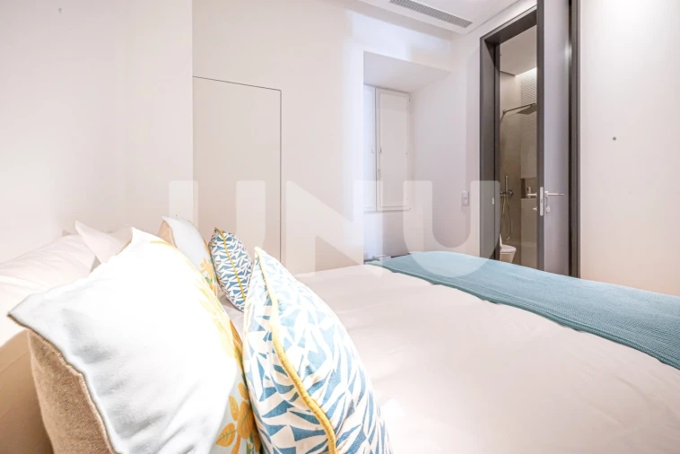 Apartamento T3 para Venda em Santa Maria Maior Foto 17