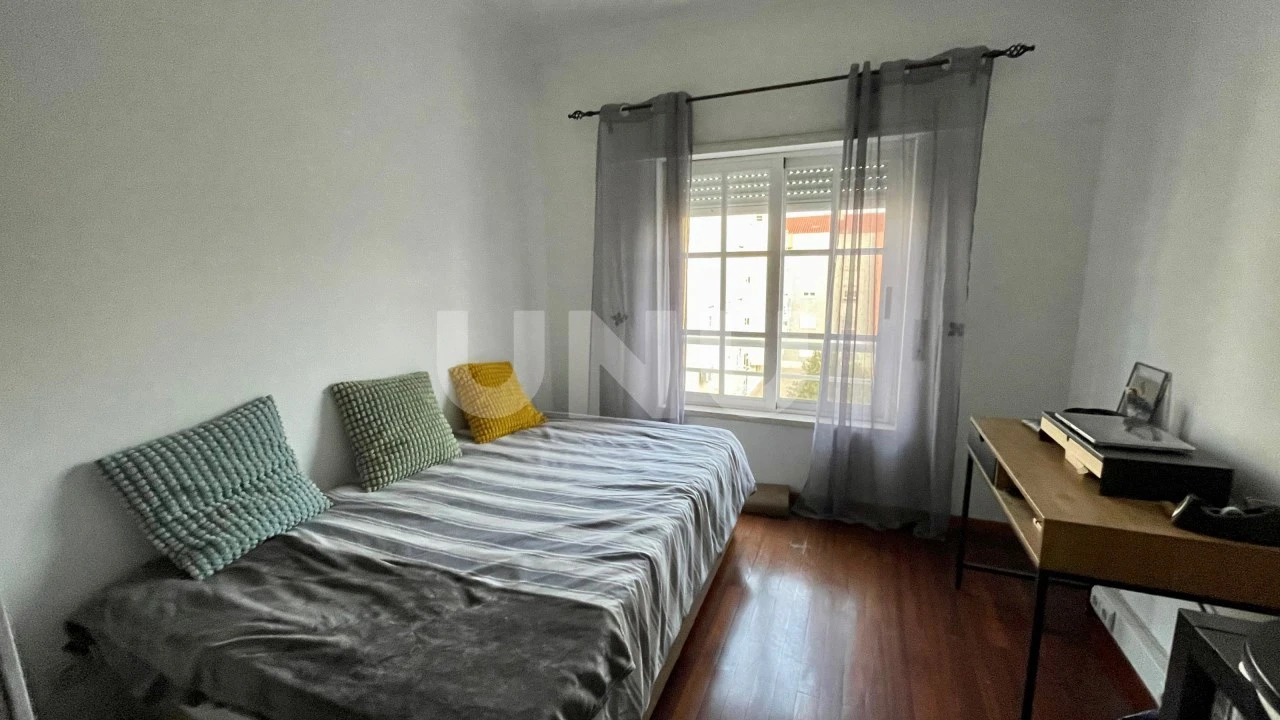 Apartamento T3 para Venda em Seixal, Arrentela e Aldeia de Paio Pires Foto 11