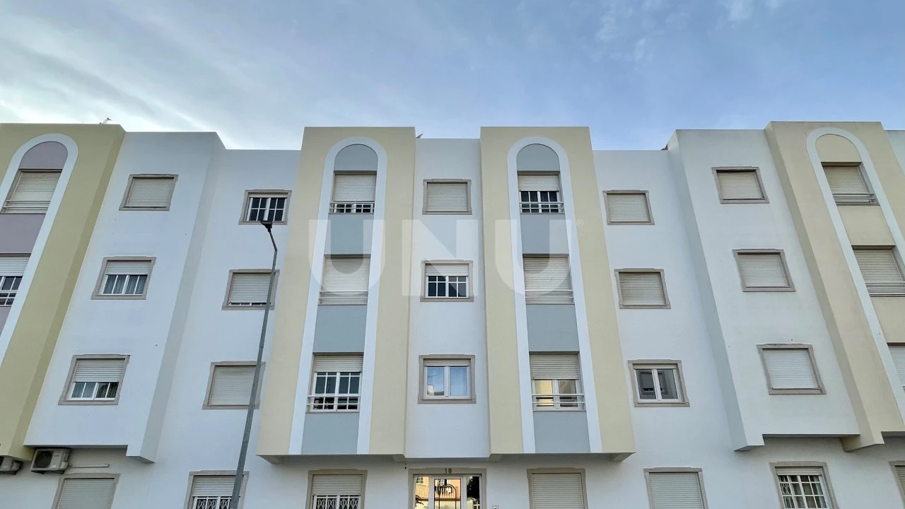 Apartamento T3 para Venda em Seixal, Arrentela e Aldeia de Paio Pires Foto 17